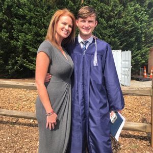 Meet your Posher, Stacey